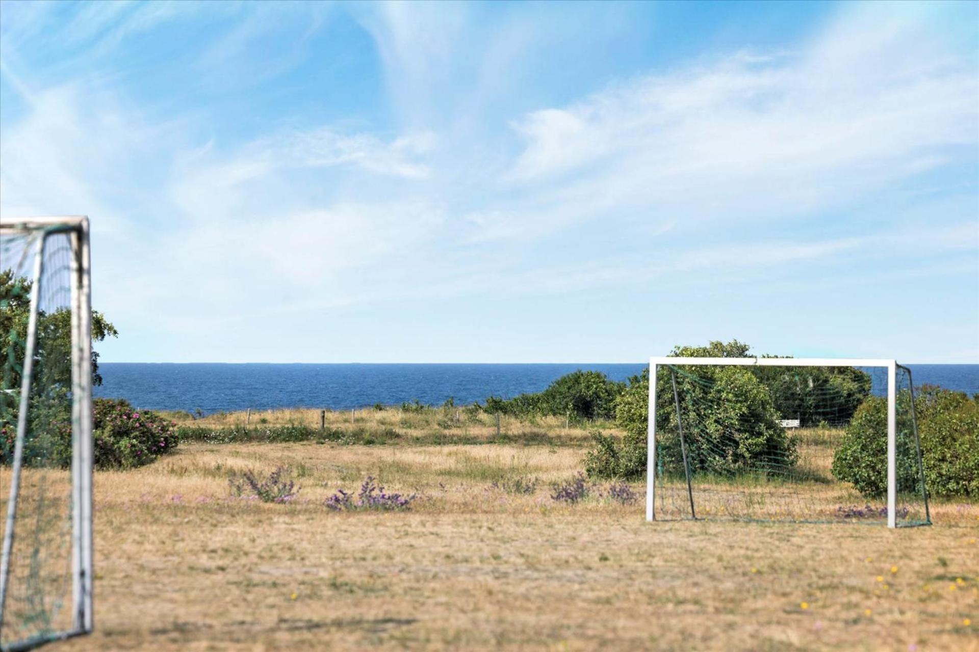 Nordliv Strand Hasle Kültér fotó