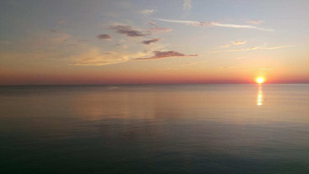 Nordliv Strand Hasle Kültér fotó