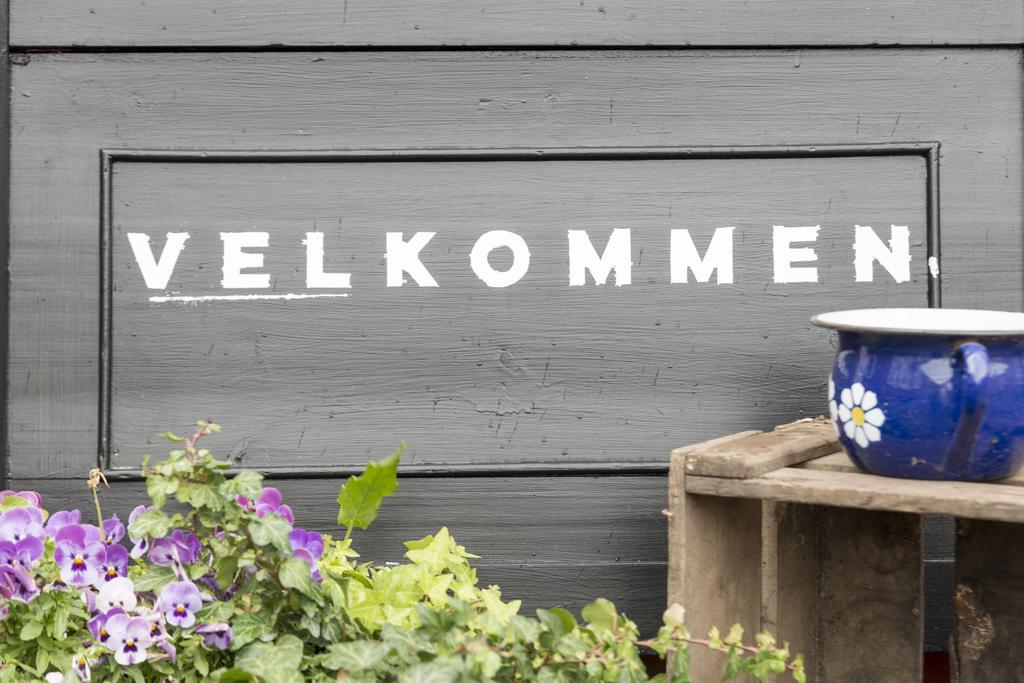 Nordliv Strand Hasle Kültér fotó