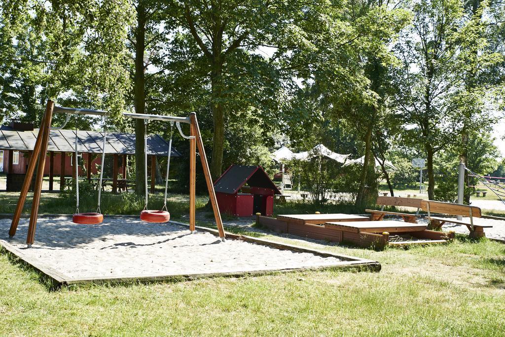Nordliv Strand Hasle Kültér fotó