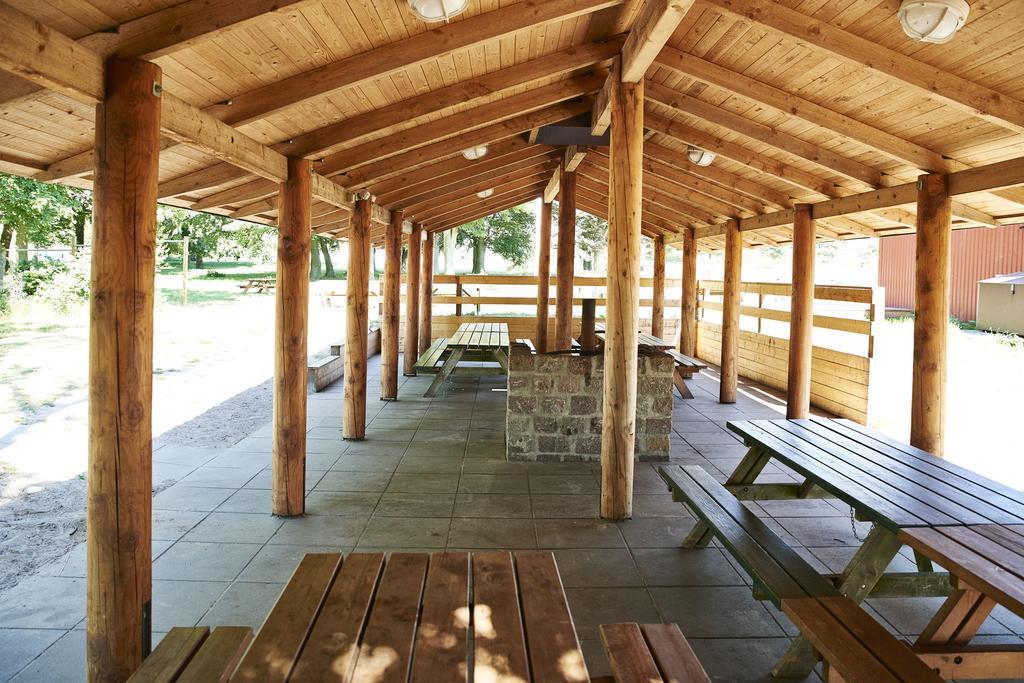 Nordliv Strand Hasle Kültér fotó