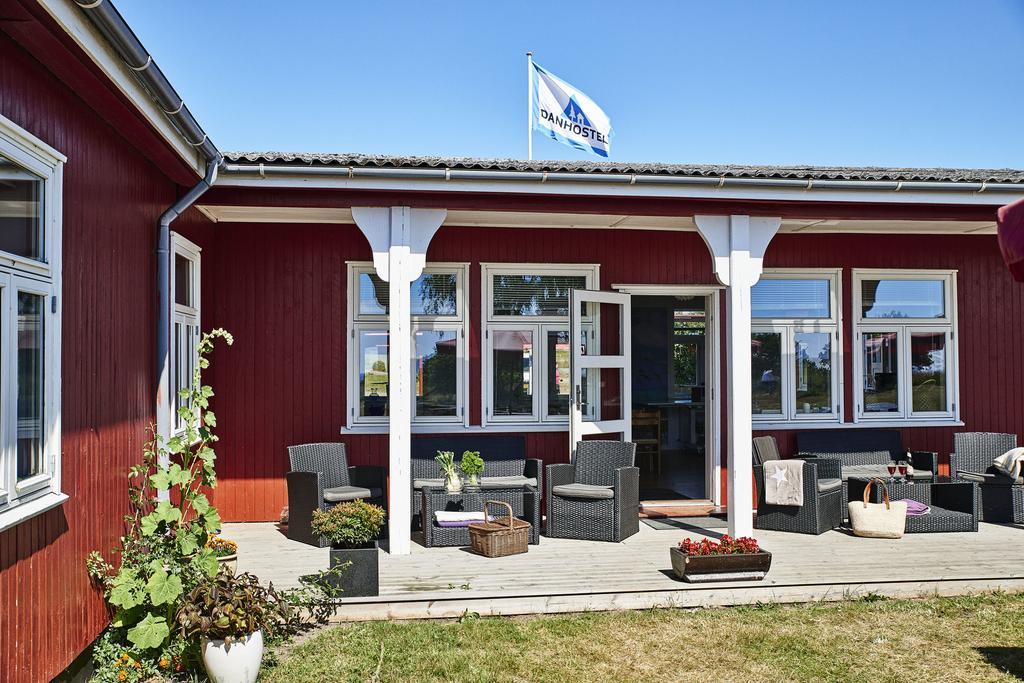Nordliv Strand Hasle Kültér fotó