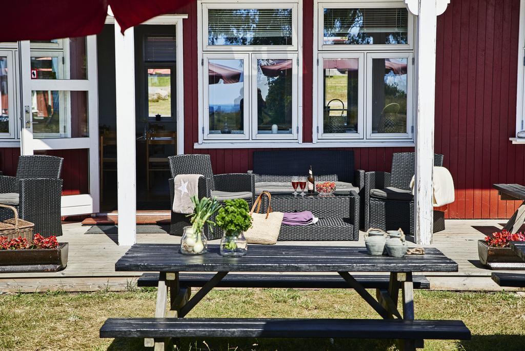 Nordliv Strand Hasle Kültér fotó