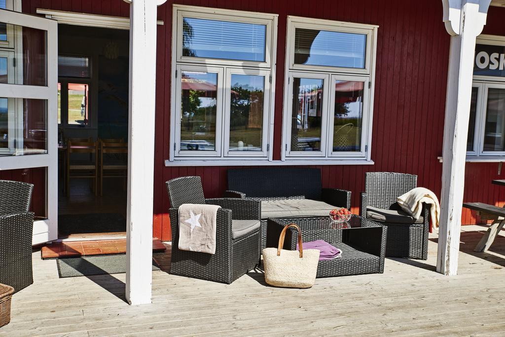 Nordliv Strand Hasle Kültér fotó
