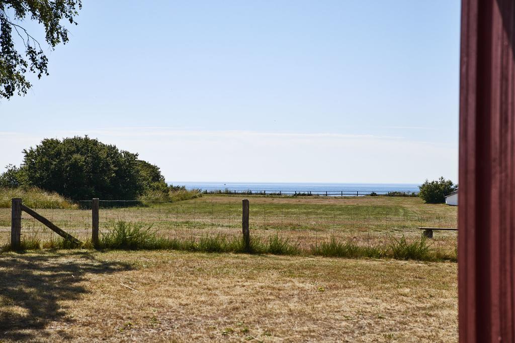 Nordliv Strand Hasle Kültér fotó