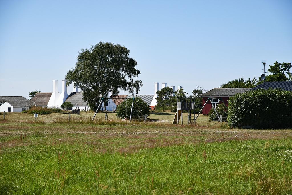 Nordliv Strand Hasle Kültér fotó